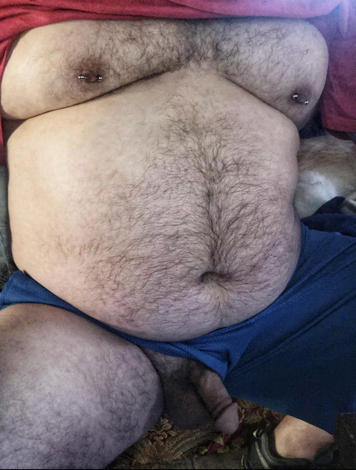 (48) For you bear lovers.