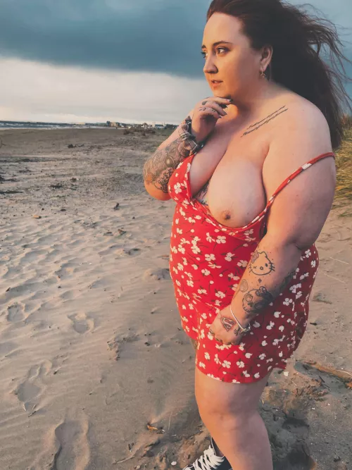 A beautiful view today 🌞