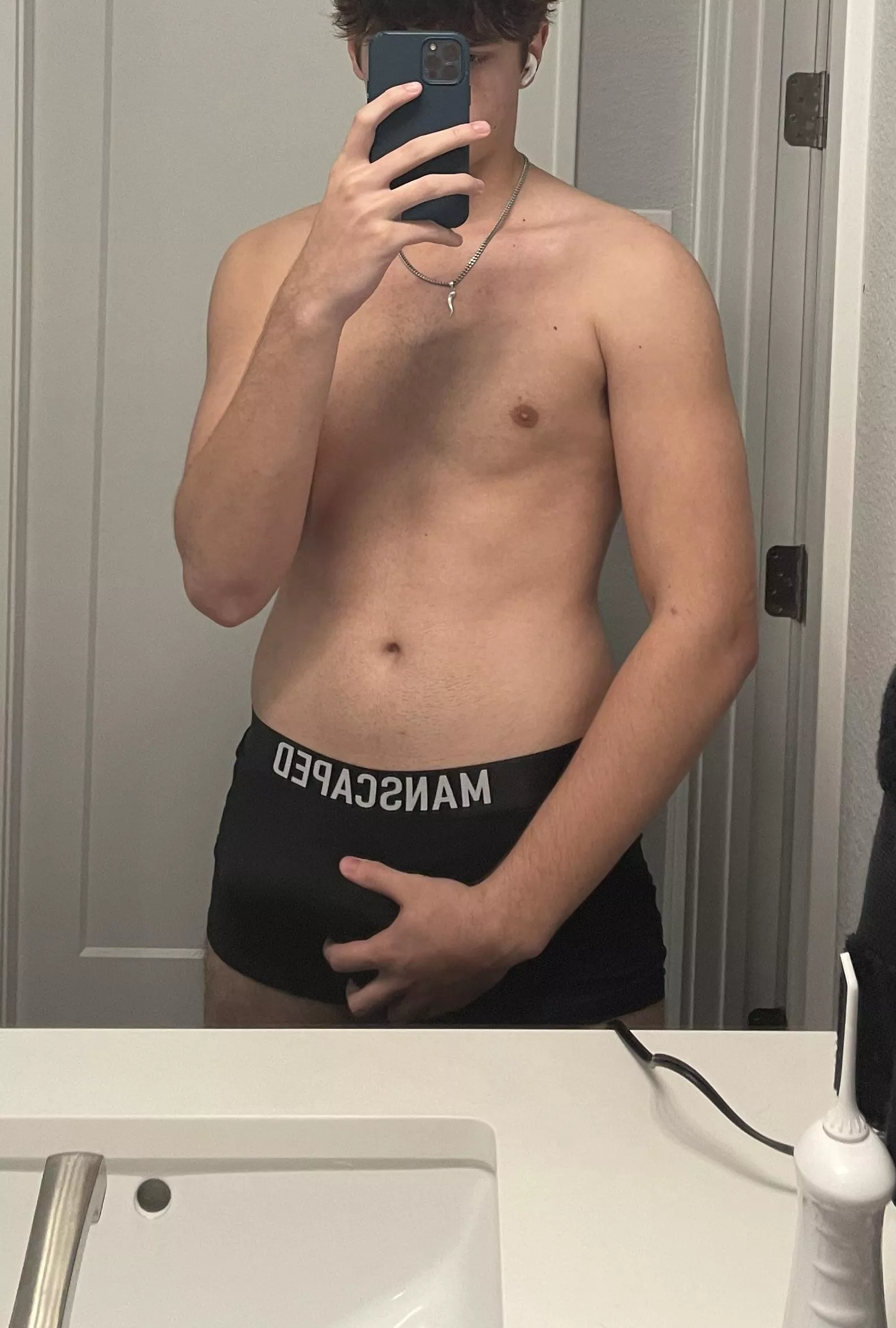 A little hard to see