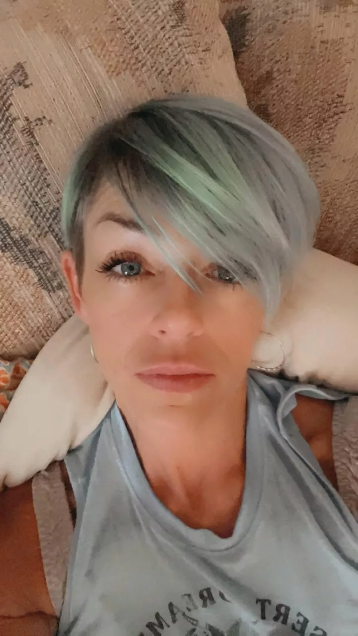 A slut named tinkerbell if you want it