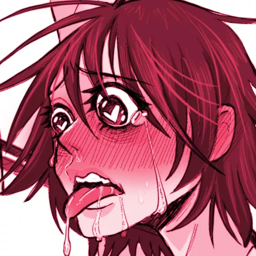 a snippet from one of my Original comics