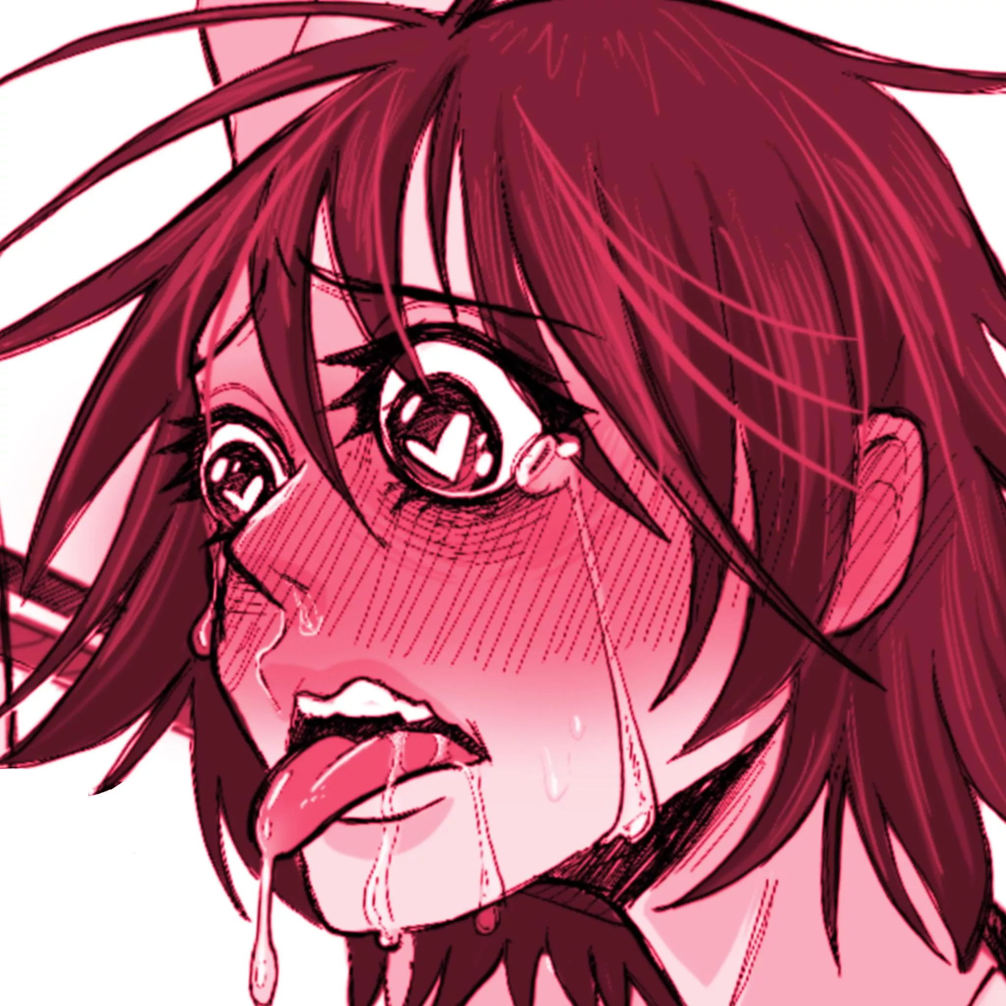 a snippet from one of my Original comics