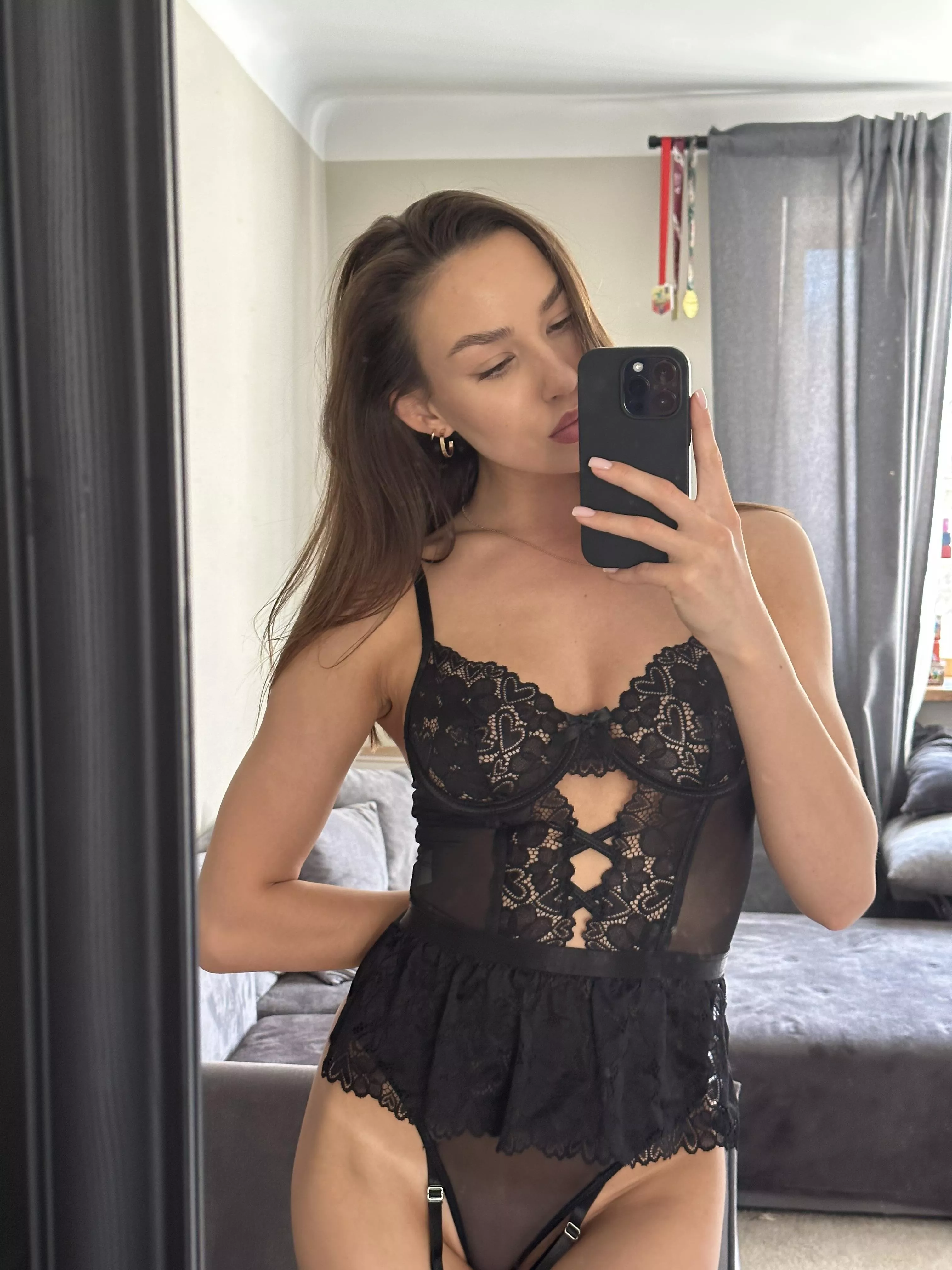 Admit it, I know you missed me