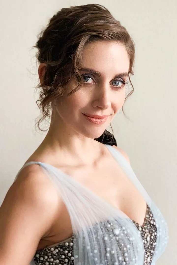 Alison Brie