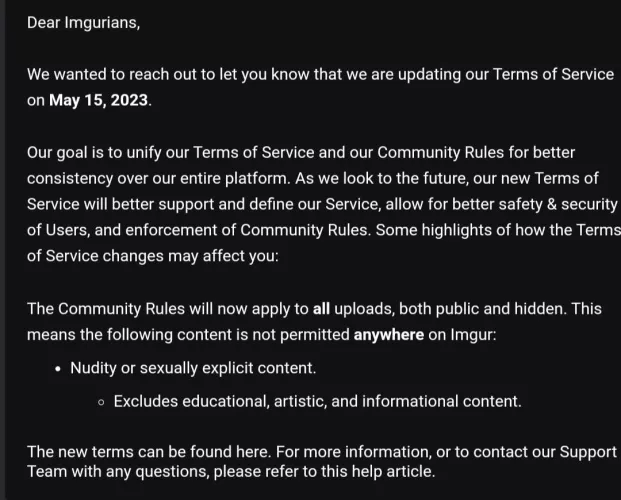 All Posters Please Read (MOD POST)