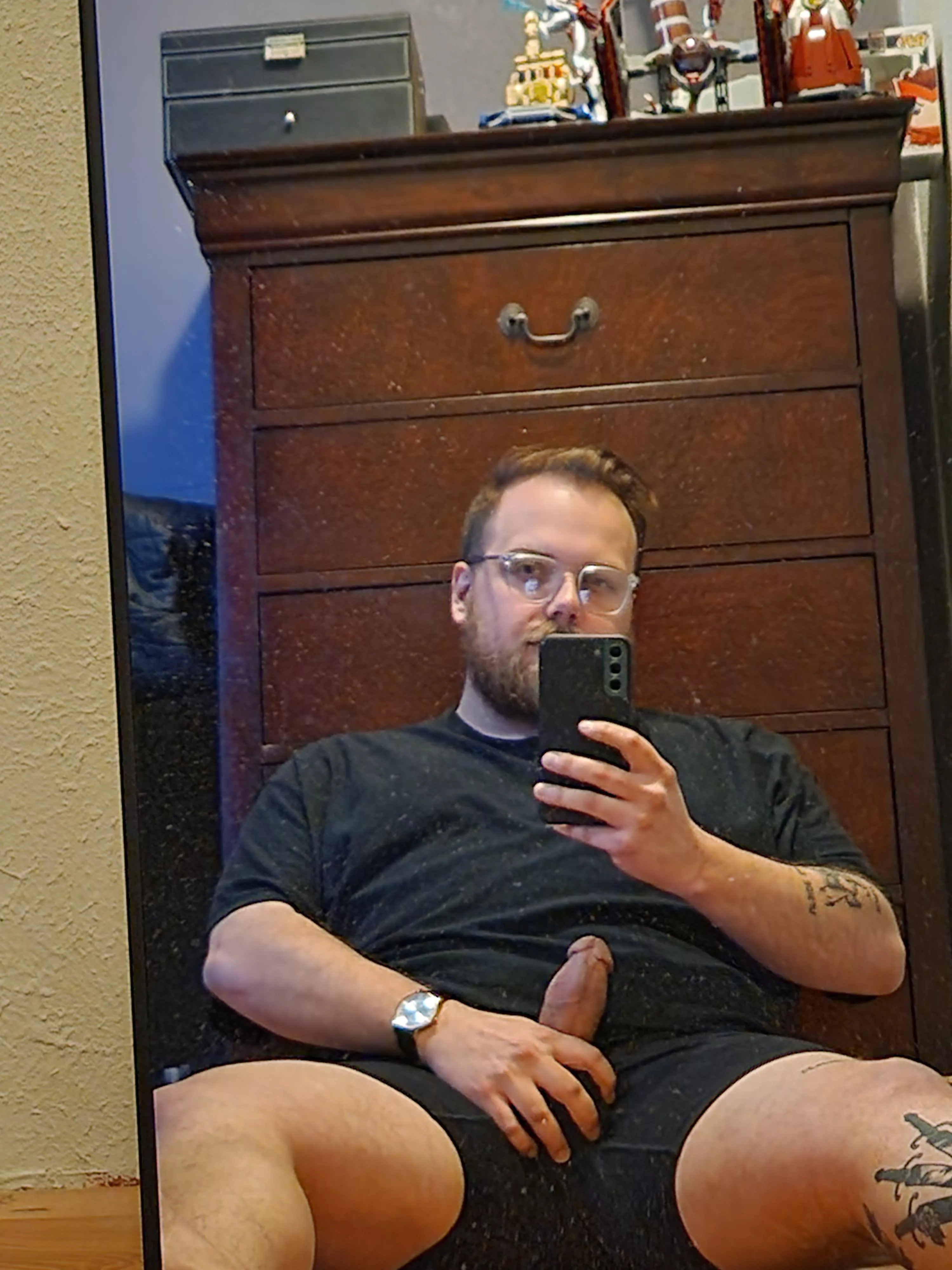 Almost Friday ready for the weekend 😮‍💨