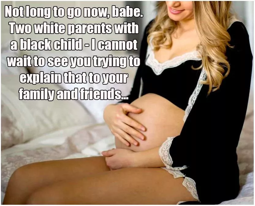 Any yet the potential humiliation just excites me more. 🥰