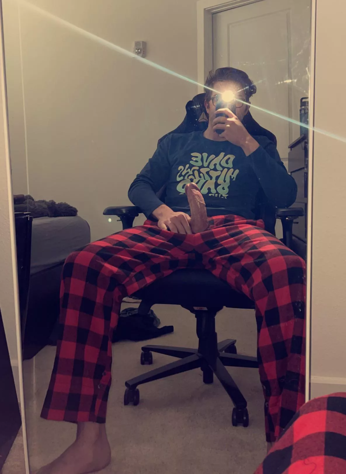 anyone else stroke and game?