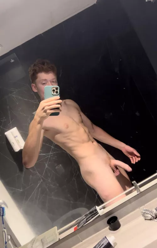 Anyone wanna play games with me in the shower?;)