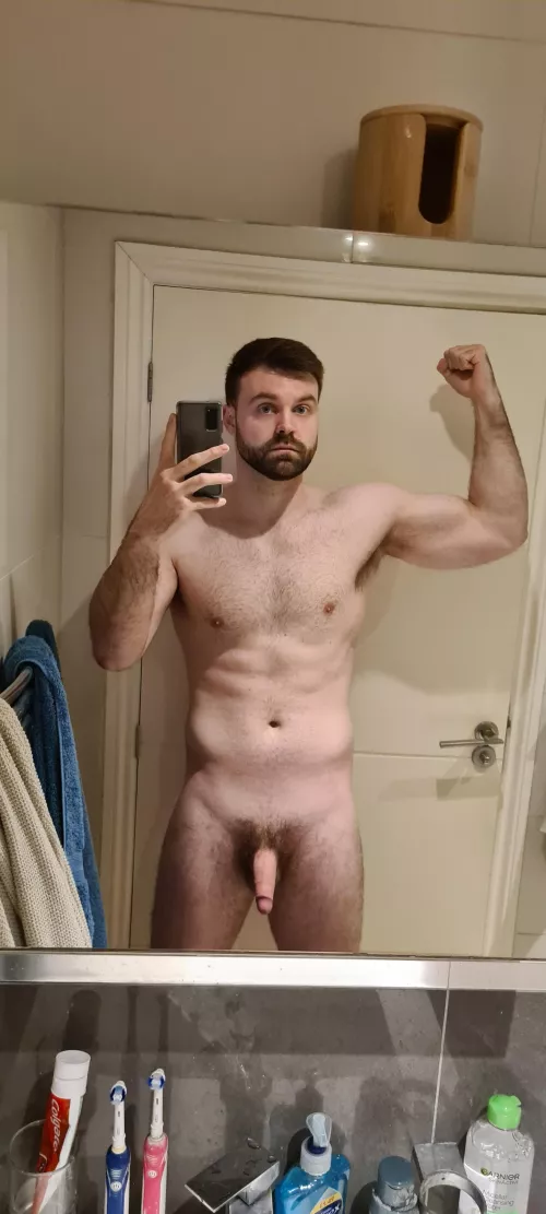 Back on reddit. Come and welcome me back