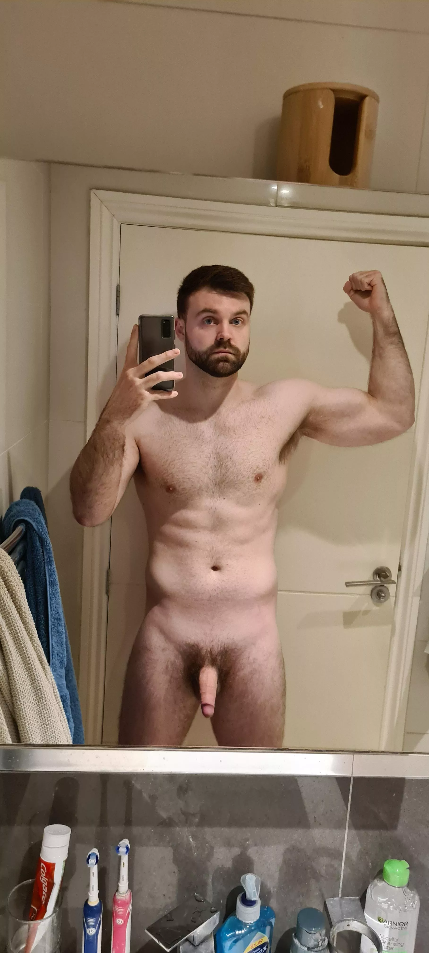 Back on reddit. Come and welcome me back