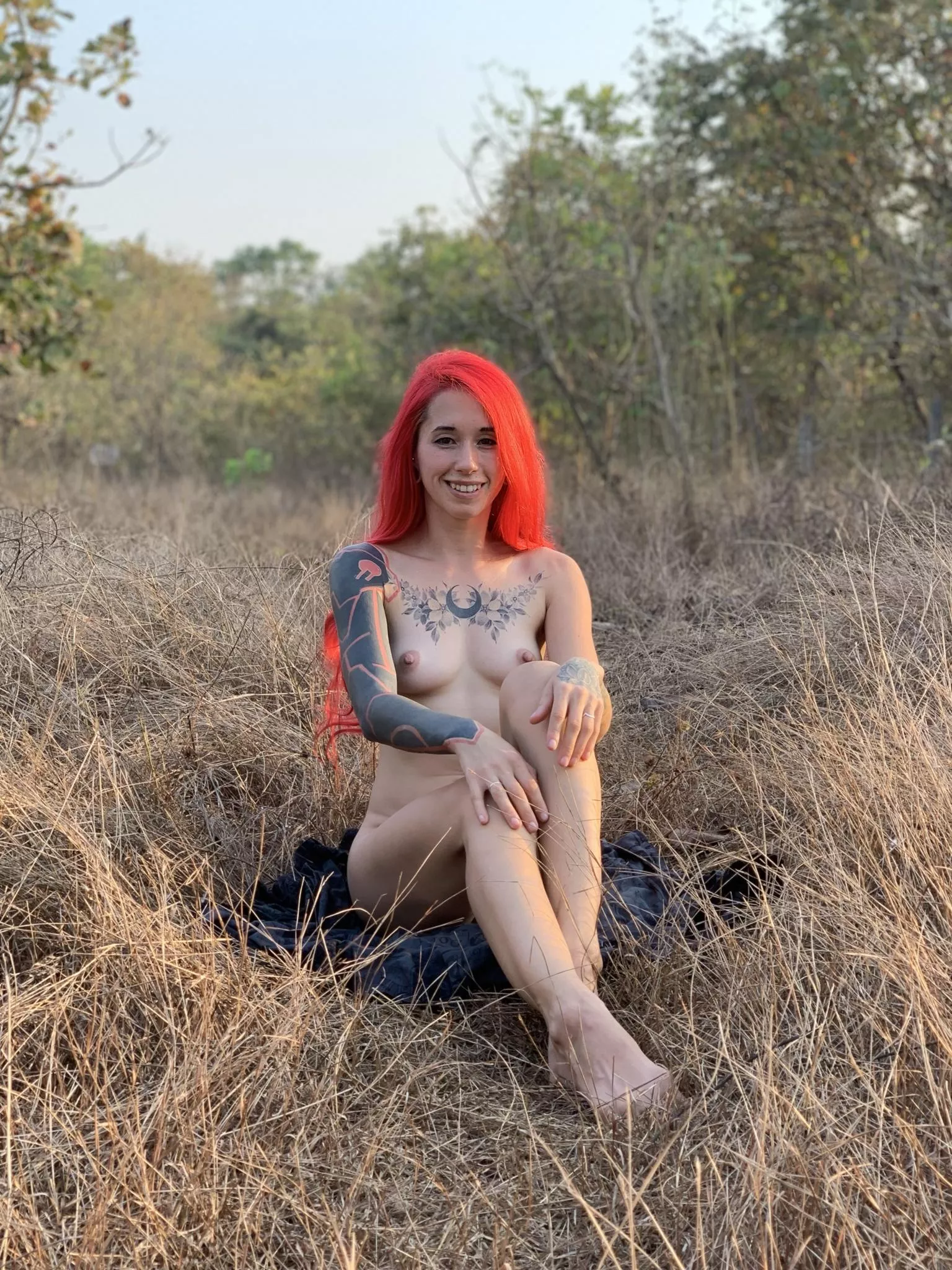 Best body size for your dick