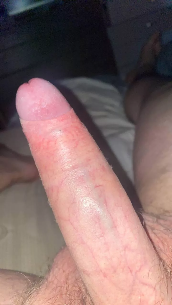 Bored and horny. Wanna help?