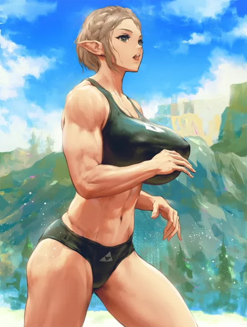 Buff Zelda (@infi_mt)