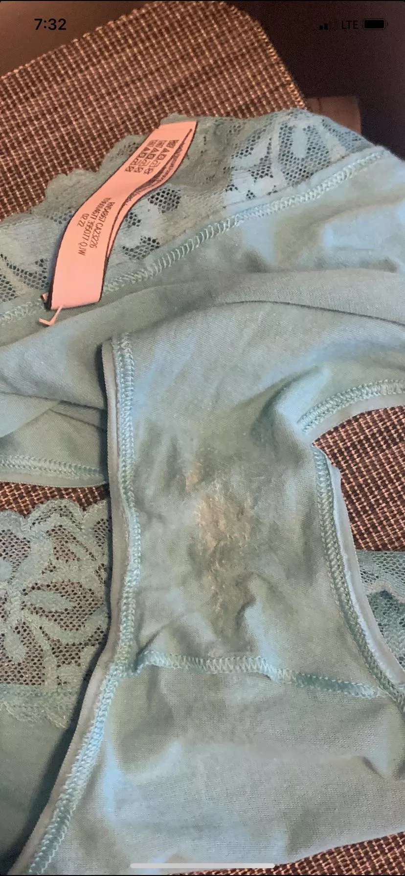 Came in these ones pretty good.