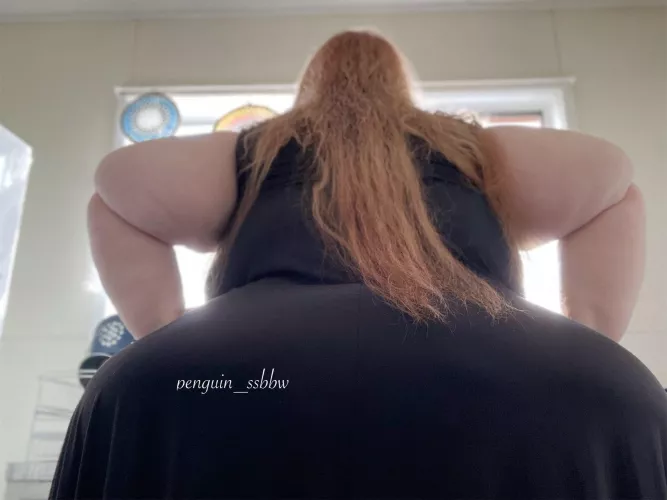 Check out that shape!