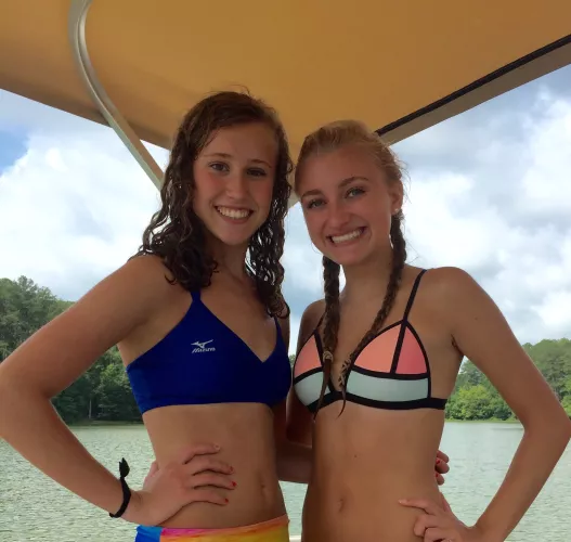 Cheerful Smiles (IUTR)