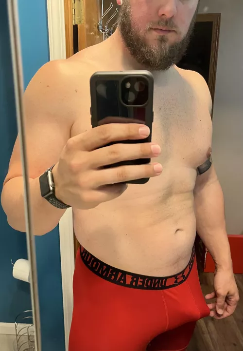 Come find me at work to take care of this?