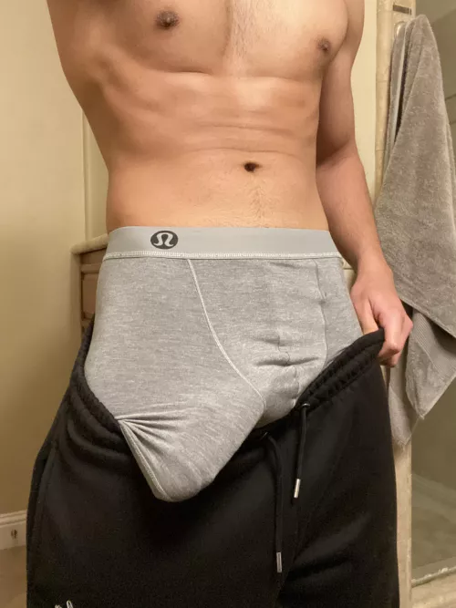 Come put your mouth to good use