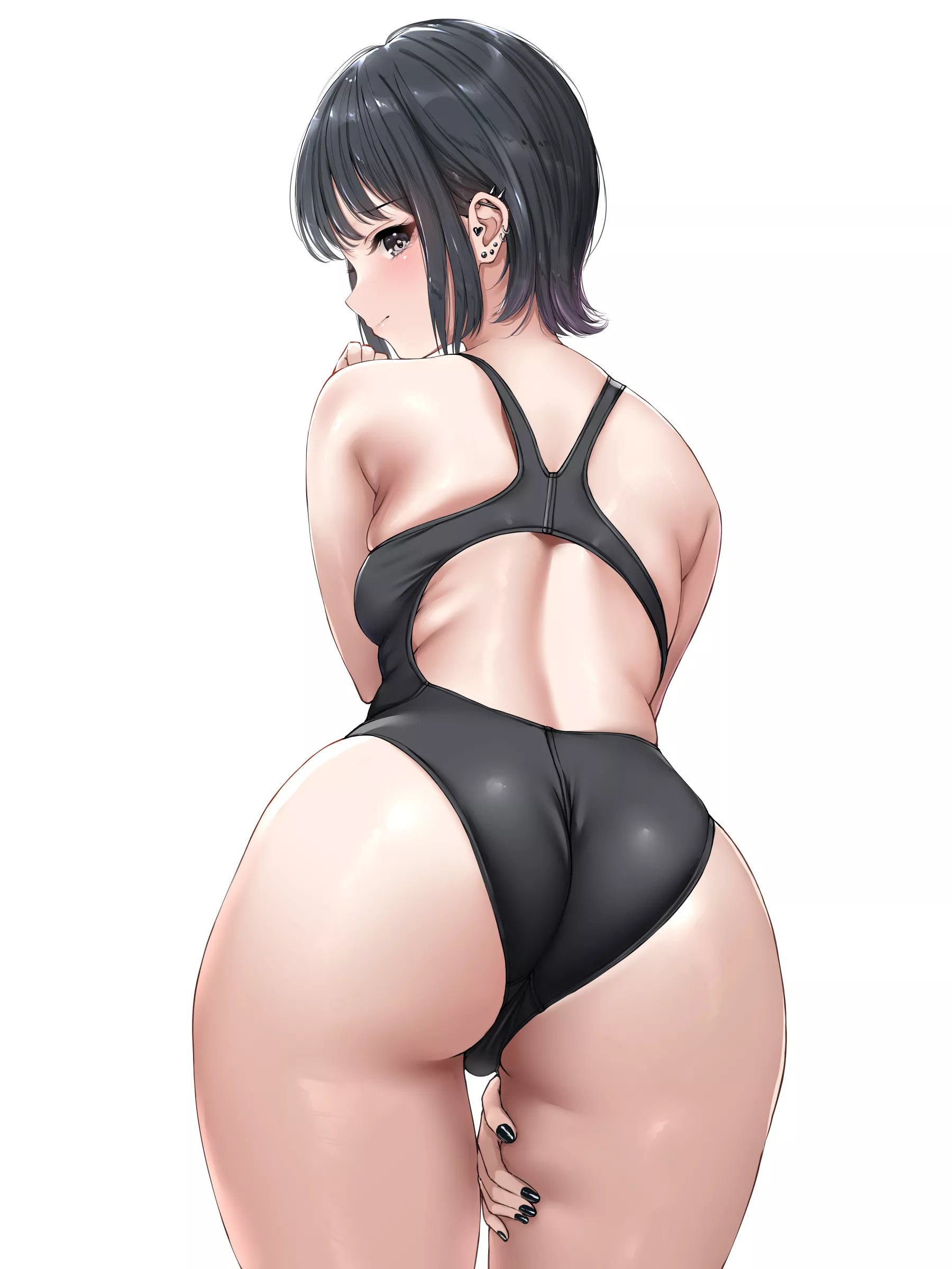 Competition Swimsuit