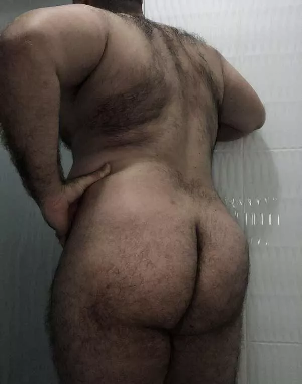 Daddy Ass