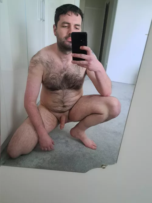 Do I qualify for extremely hairy?
