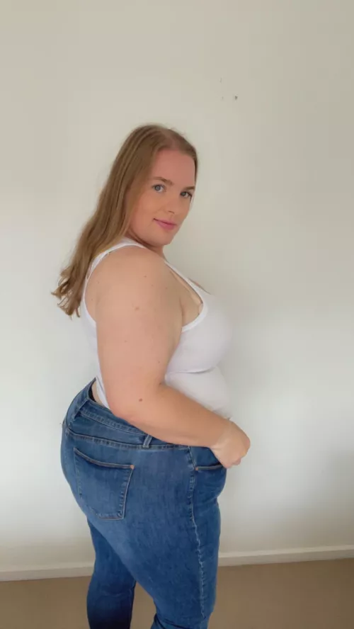 Do you like my body ?