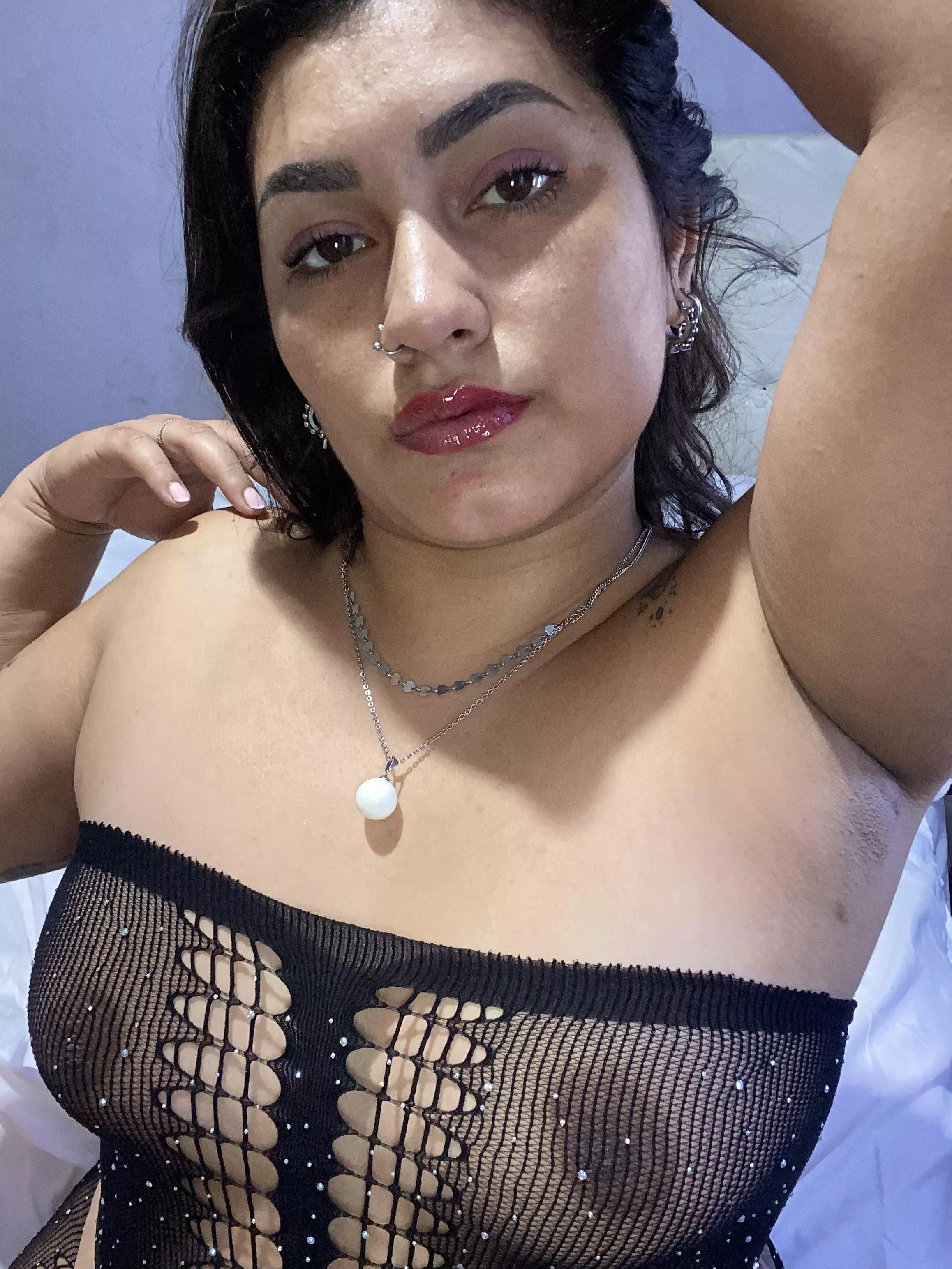 Do you like my outfit?