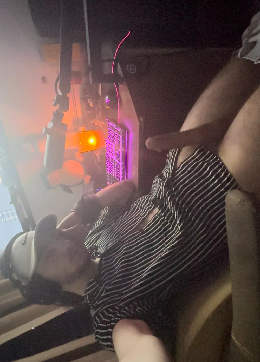 do you love this gamer cock?