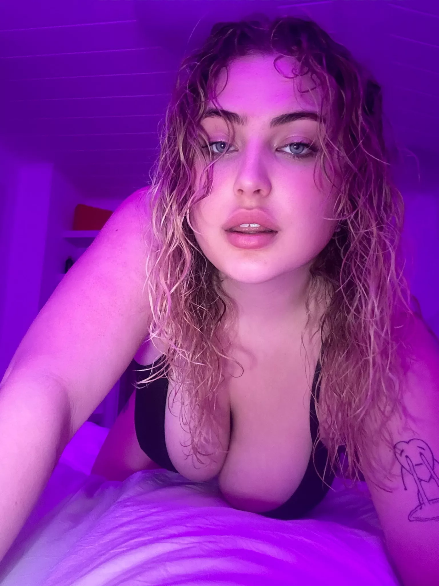 Does your little soldier have a name?