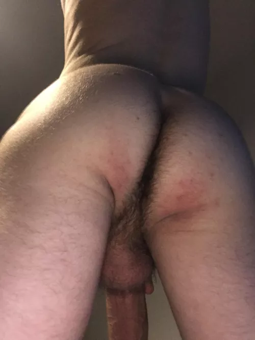 Don’t mind the thick shaft lol