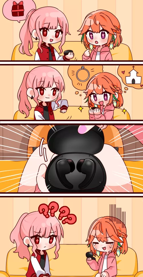 Expectations vs. Reality [Hololive]