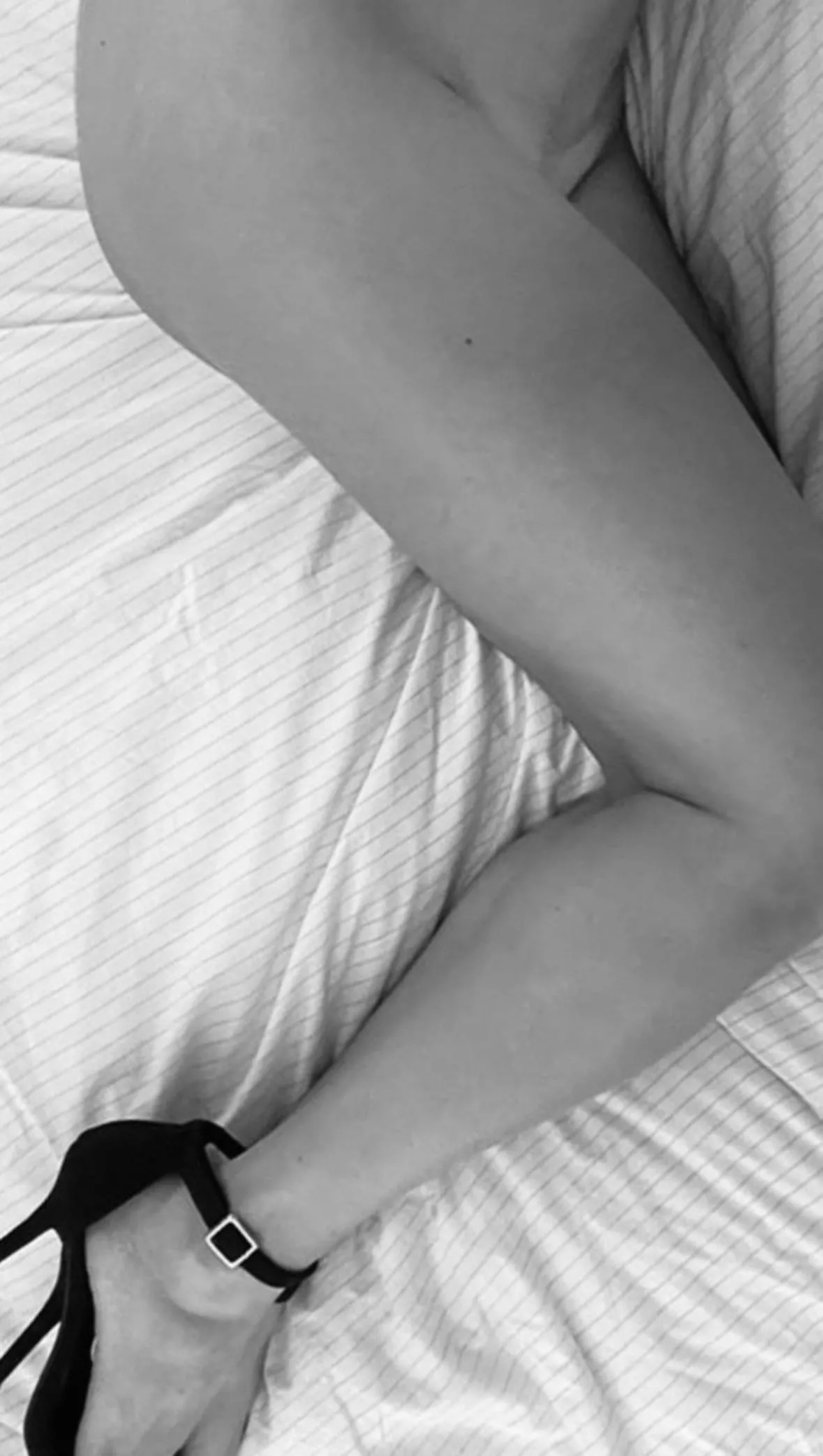 F 49 — This is likely my last posting on Reddit. I think I’ve gotten all that I’ve been looking for on here. 💋 to everyone who was so nice to me. Let me know if I should stay or go.