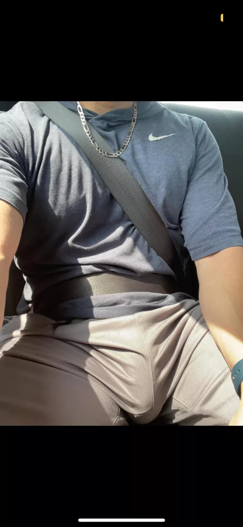 Fat enough for your taste ?