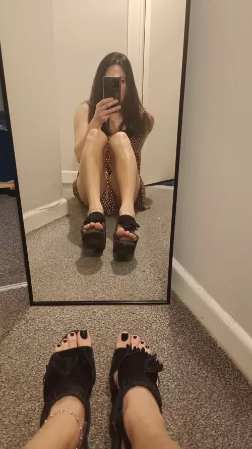 Femboy Friday ❤️