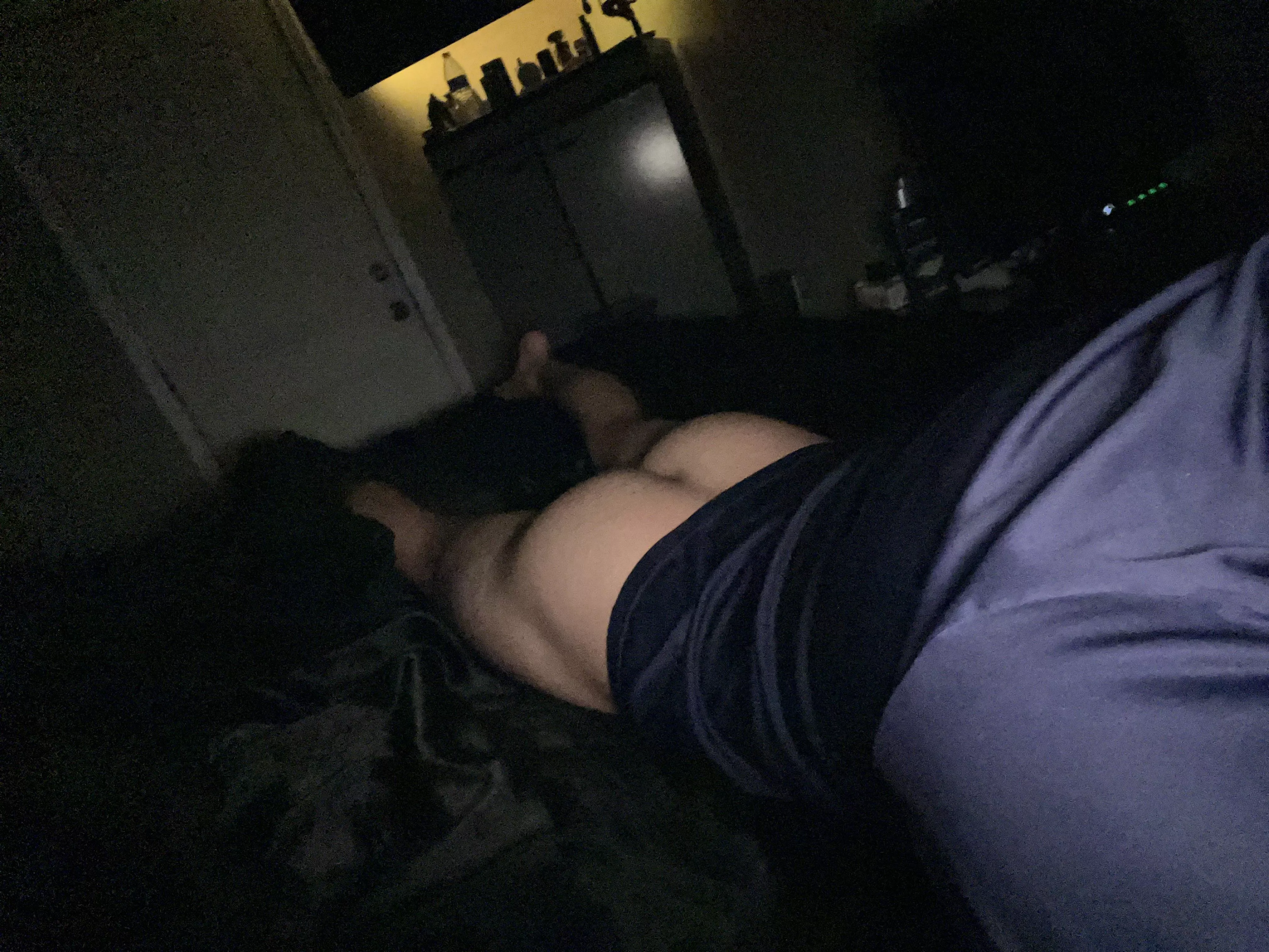 First post on this sub!