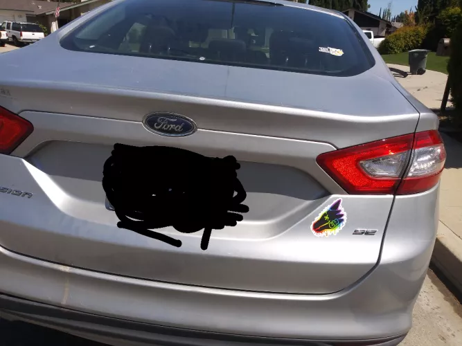 Found in the wild!!!!