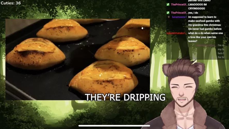 Found these breads and….would