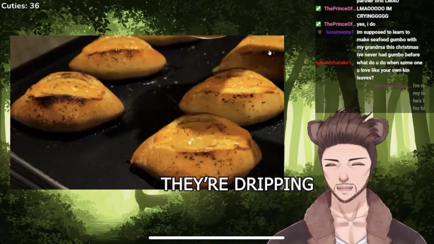 Found these breads and….would