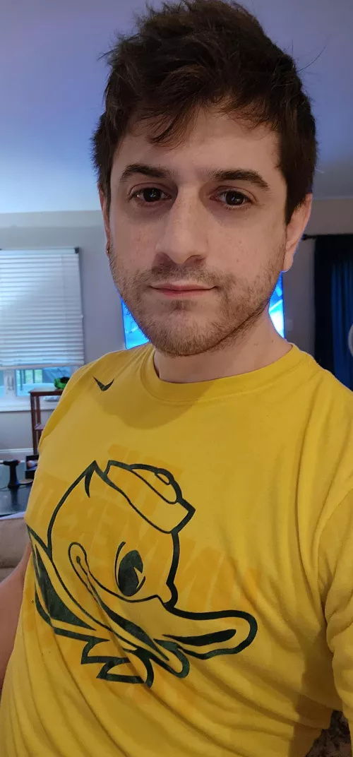 Friday, the face of an iron league player who consistantly trys to break the meta😝