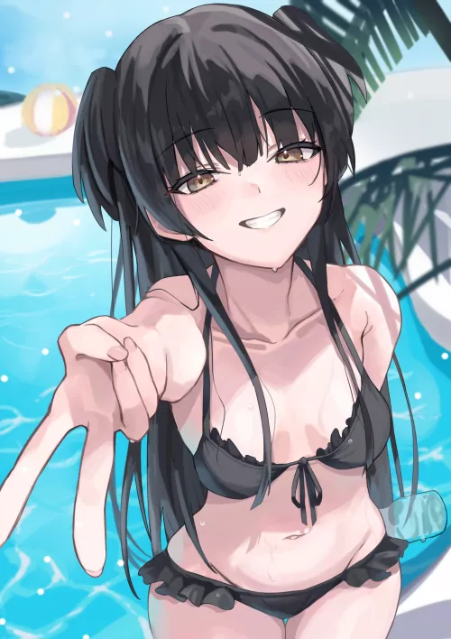 Fuyuko Mayuzumi [Idolmaster]