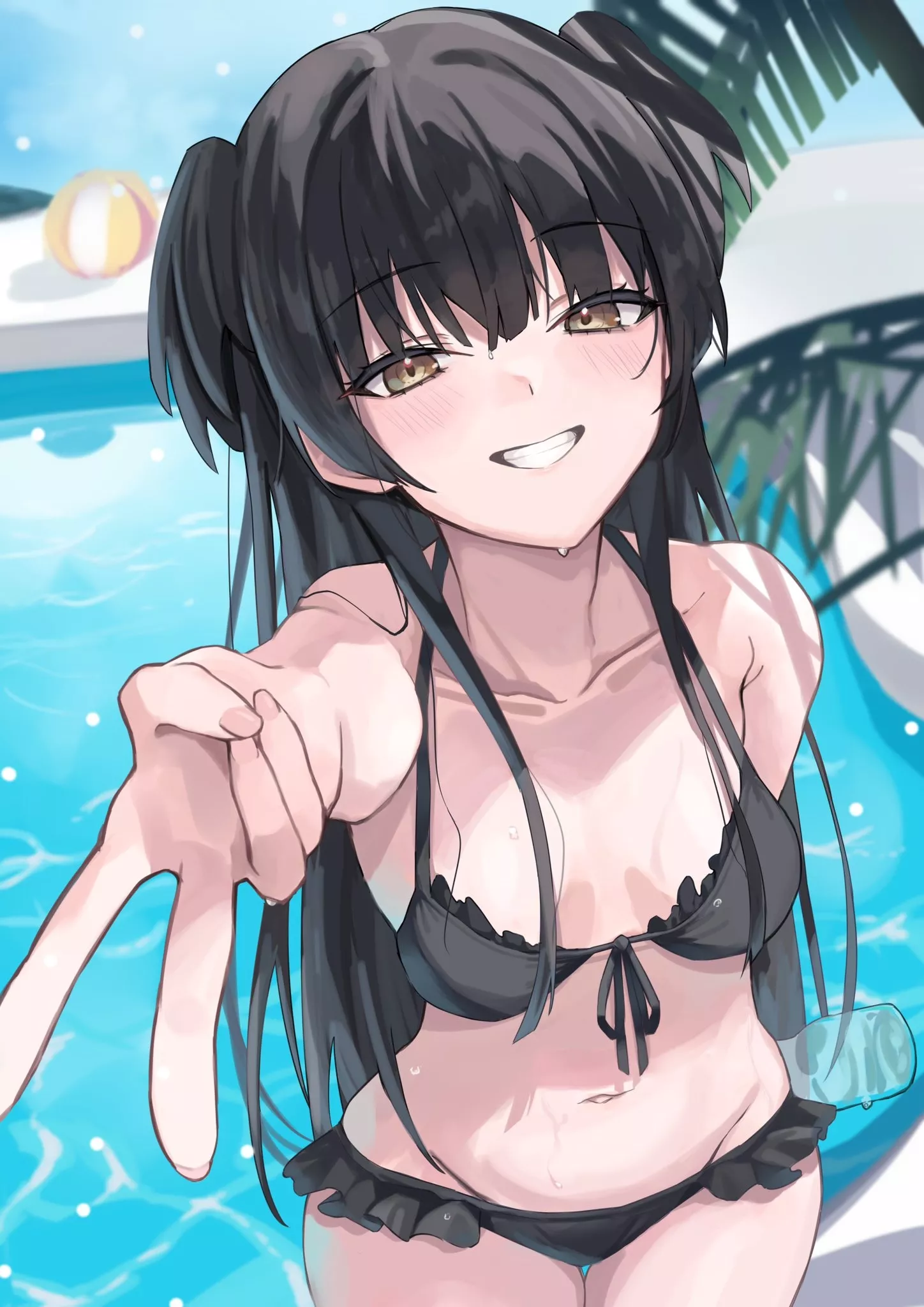 Fuyuko Mayuzumi [Idolmaster]