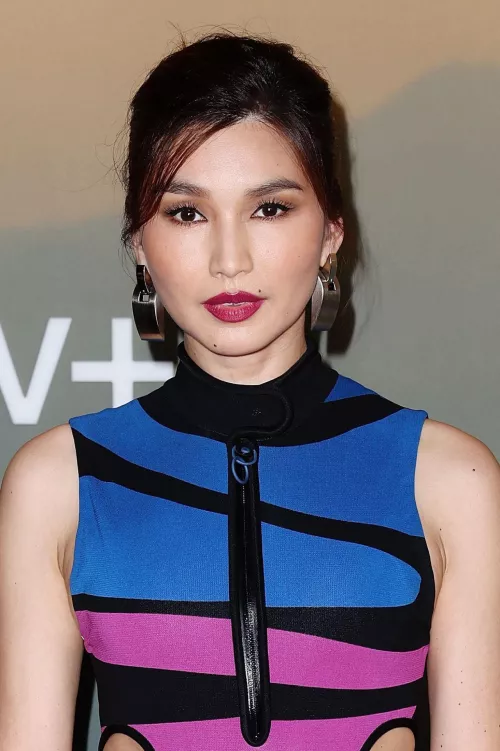 Gemma Chan