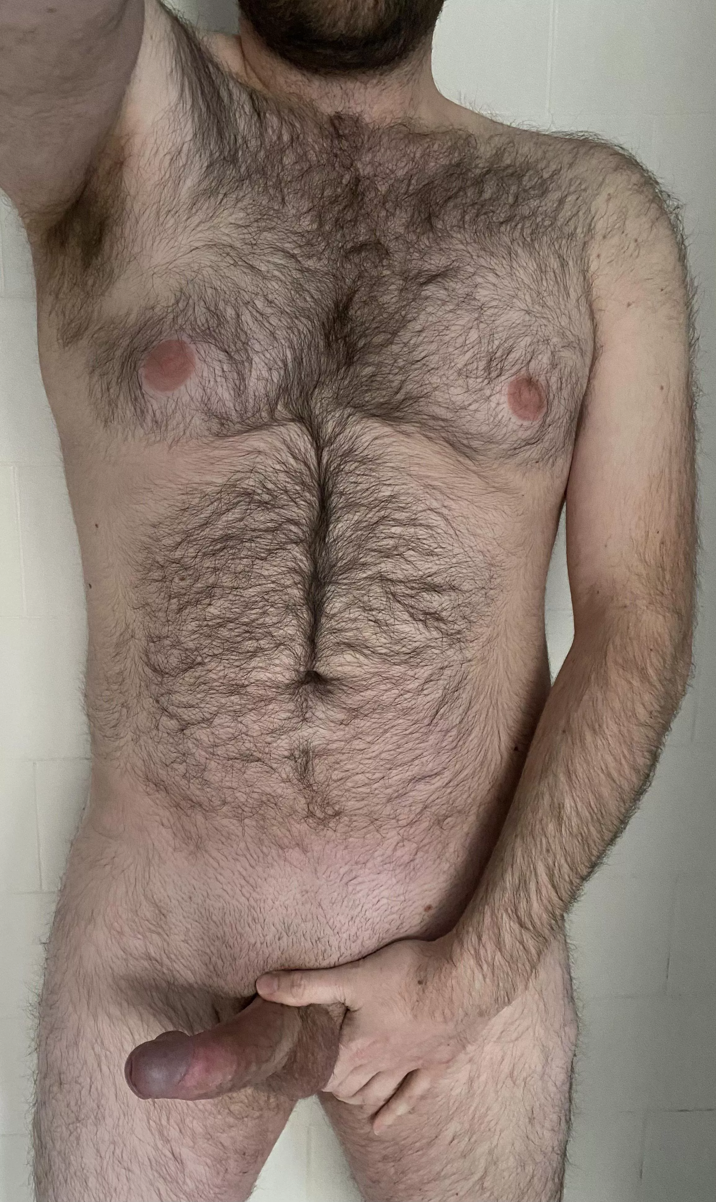 Get ready for Earth Day, let's save water and shower together