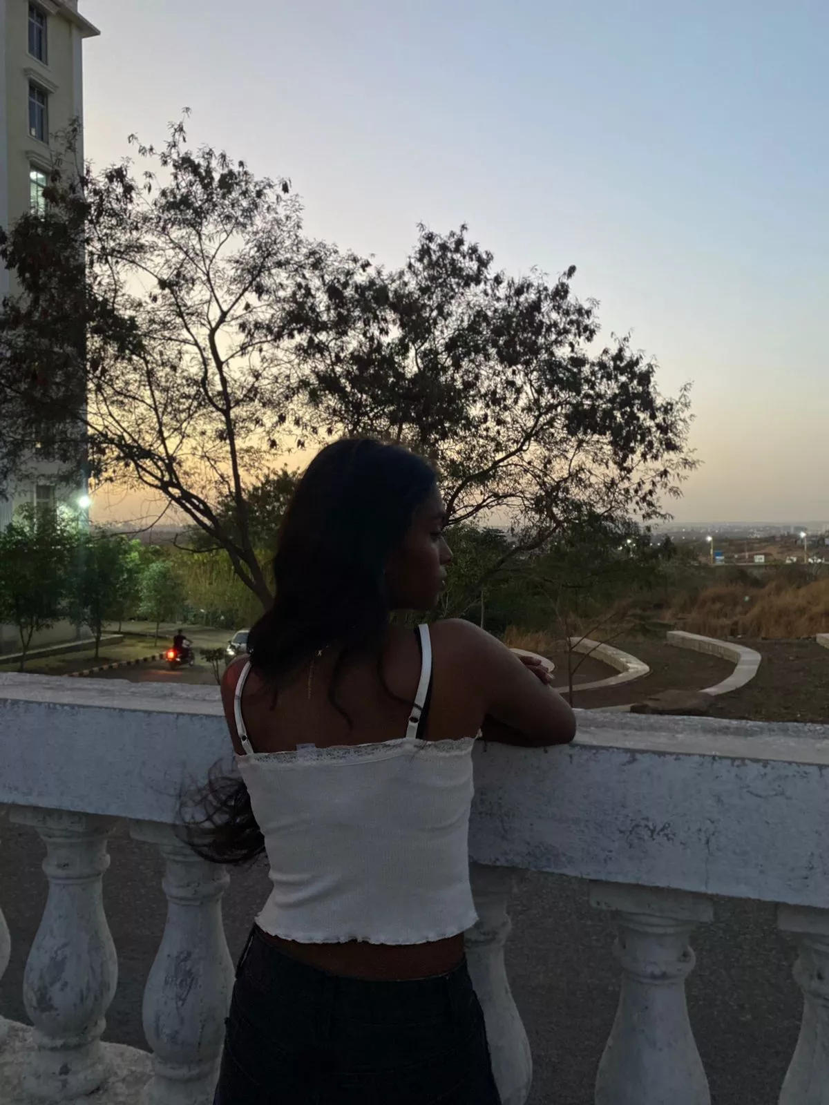 Guys that want to see my 18y/o short tamil gf and chat about her, got nudes and videos.