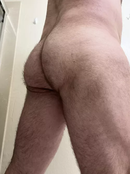 Happy Friday! Could use a pounding