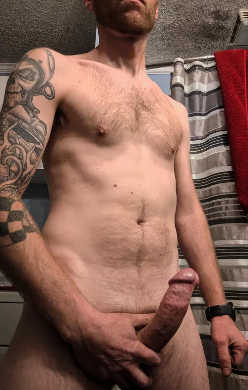 Happy Friday, tattoo lovers