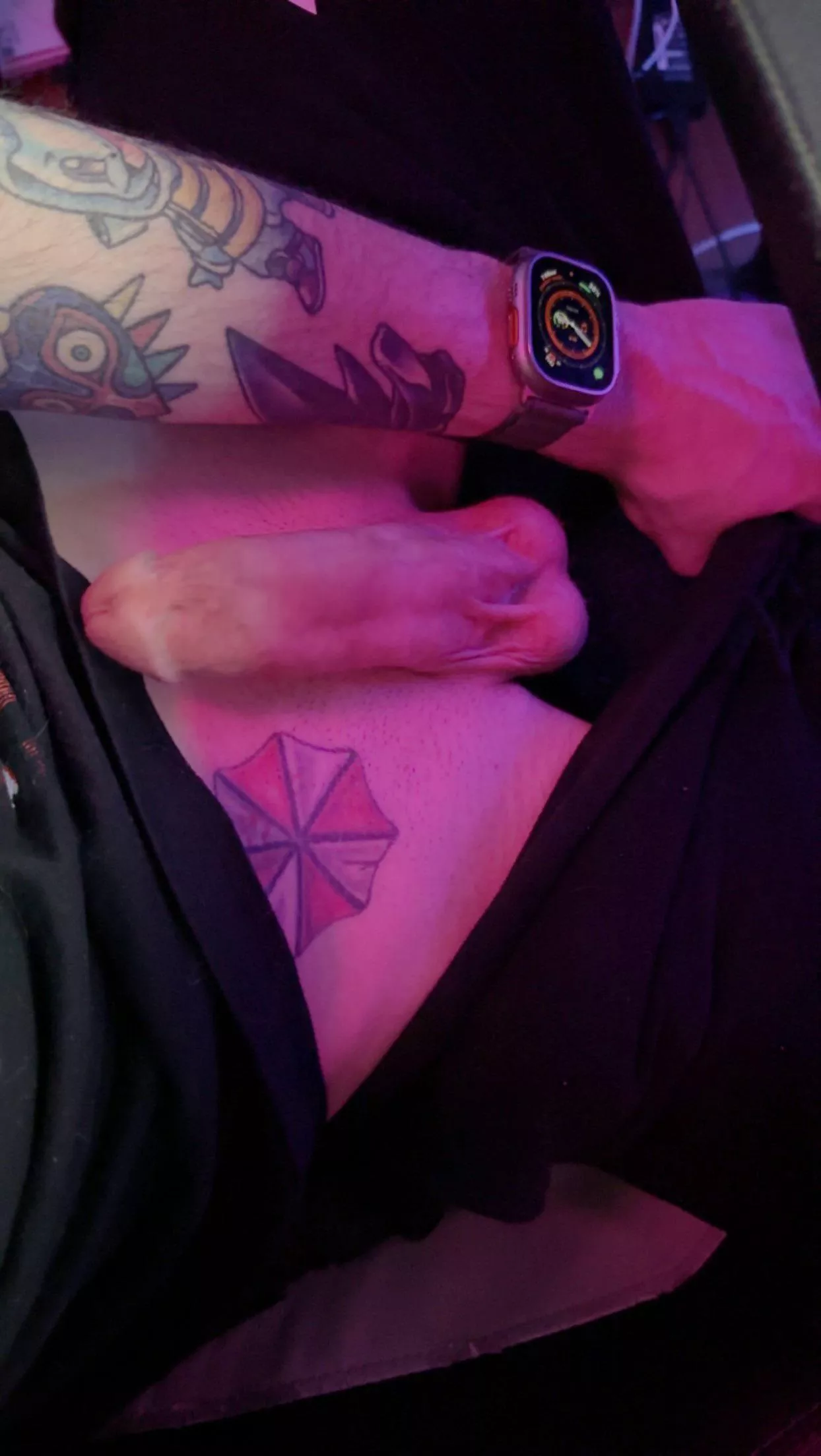 Happy Friday you animals!