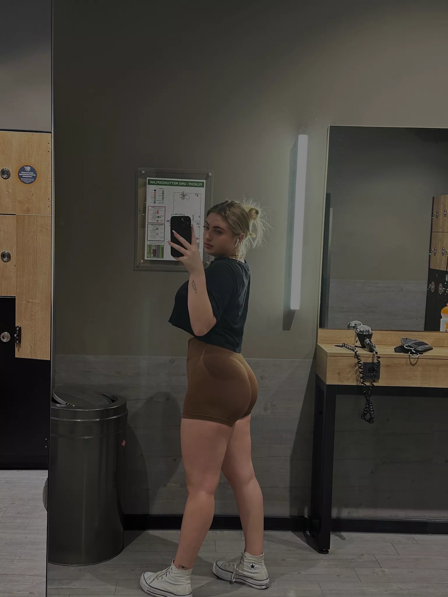 Have you ever slept with anyone and then regretted it?