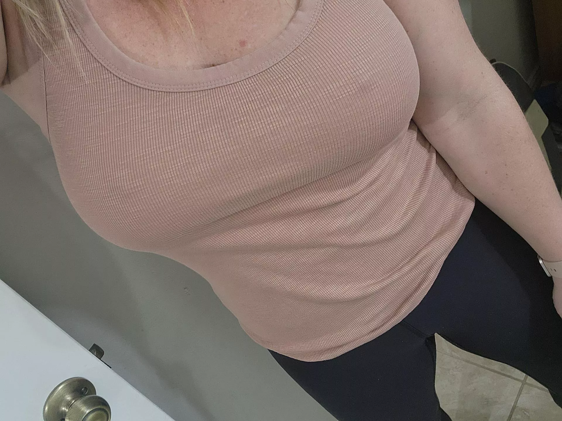 Headed to the grocery store